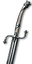 Elven Steel Sword