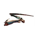 MaxTac Mantis Blades