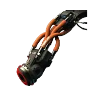 Reinforced Tendons