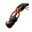 Reinforced Tendons