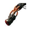 Reinforced Tendons