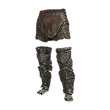 Dragon's Dogma 2 Bandit Greaves.webp