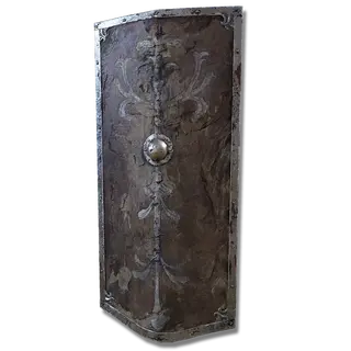 Lordsworn's Shield