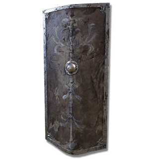 Lordsworn's Shield