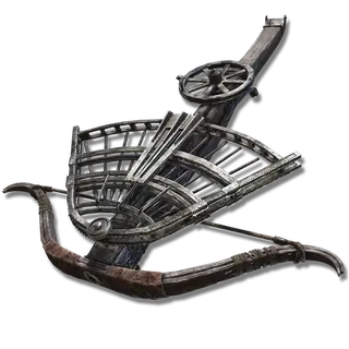 Repeating Crossbow