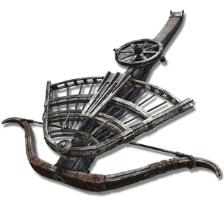 Repeating Crossbow