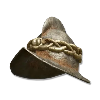 Sacred Crown Helm