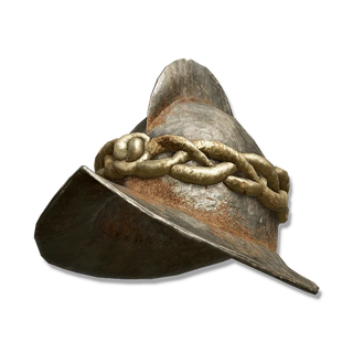 Sacred Crown Helm