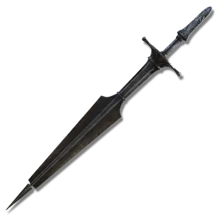 Sword Lance