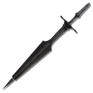 Sword Lance
