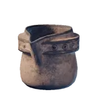 Crucible