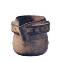 Crucible