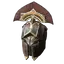 Hollow Titan Head