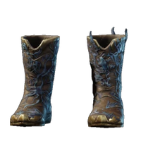 Omen Boots