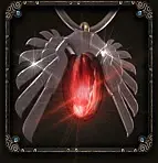 Amulet of Strong Blows