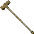 Skyrim Dwarven Warhammer.webp