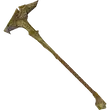 Skyrim Elven Warhammer.webp