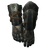 Iron Plate Gauntlets