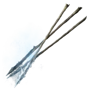 Coldbone Arrow