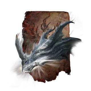 Dragonmaw