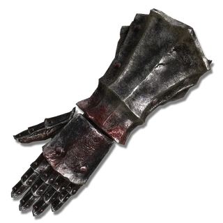 Gaius's Gauntlets