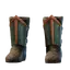 Elite Hollow Boots