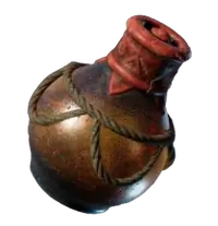 Incendiary Ball