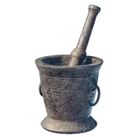 Mortar