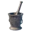 Mortar