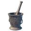 Mortar