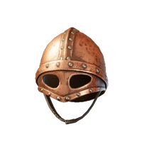 Tank Helmet