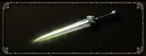 Gladius of Power