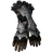 Nordic Carved Gauntlets