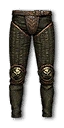 Superior Legendary Griffin Trousers
