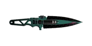 Blue Fang