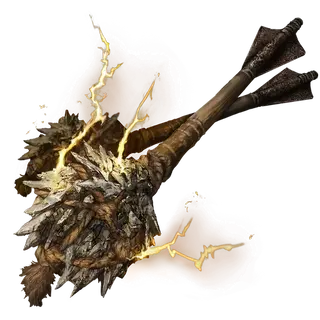Lightning Greatbolt