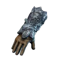 Blackguard Gloves