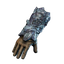 Blackguard Gloves