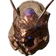 Bronze Fell Critter Queen Trophy
