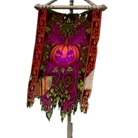 Hollow's Eve Banner