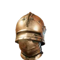 Mercenary Helmet