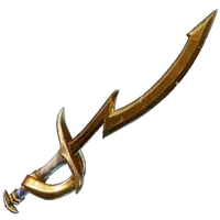Sickle Greatsword