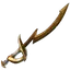 Sickle Greatsword