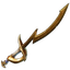 Sickle Greatsword