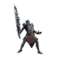 Vorgoth, Champion of the Shroud