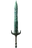 Stalhrim Sword