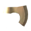 Curious Axe Head