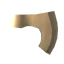 Curious Axe Head