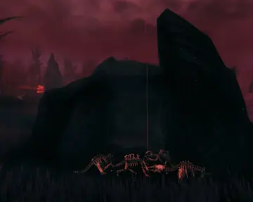 Putrid Hole