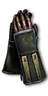 Mastercrafted Griffin gauntlets